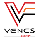 Vencs Energy - Egyptian Consultancy Group Logo